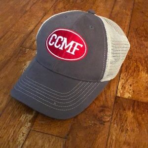 CCMF Hat